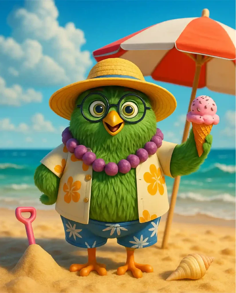 summer