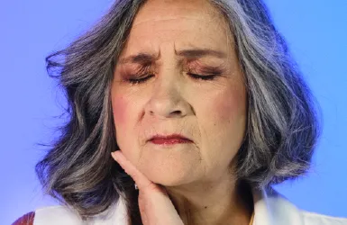 Dolor de Garganta