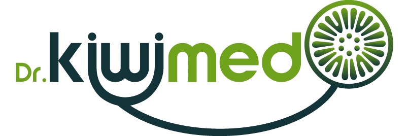Logo Dr.Kiwimed