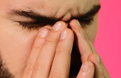 Sinusitis