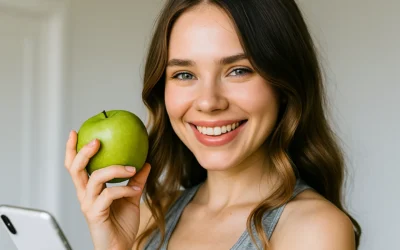 Your daily dose of wellness