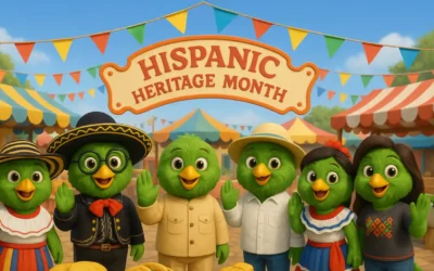 Hispanic Heritage